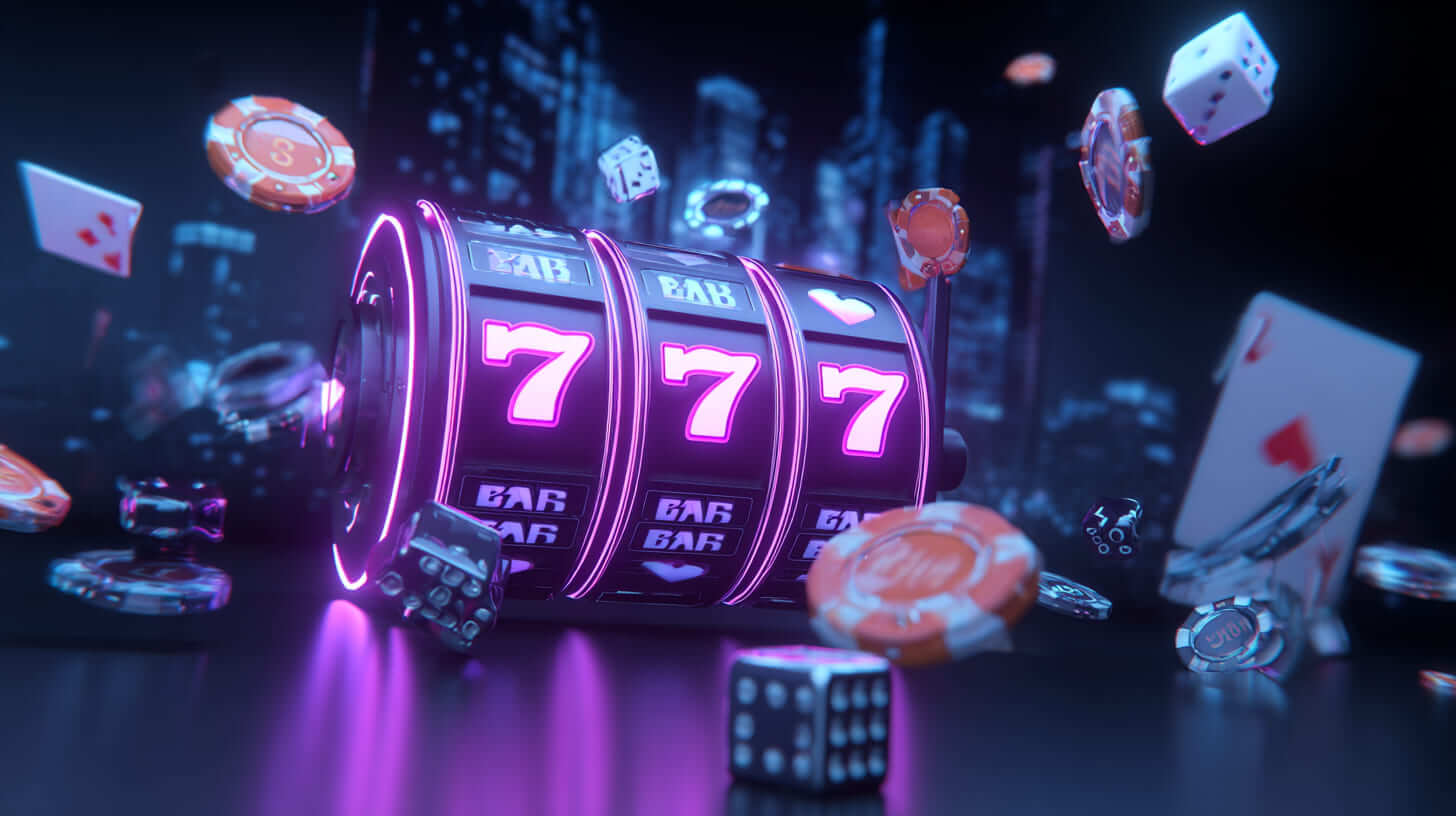Popular slot categories at 7U777 for Bangladesh players, including classic slots, free spins, jackpots, and high-volatility games