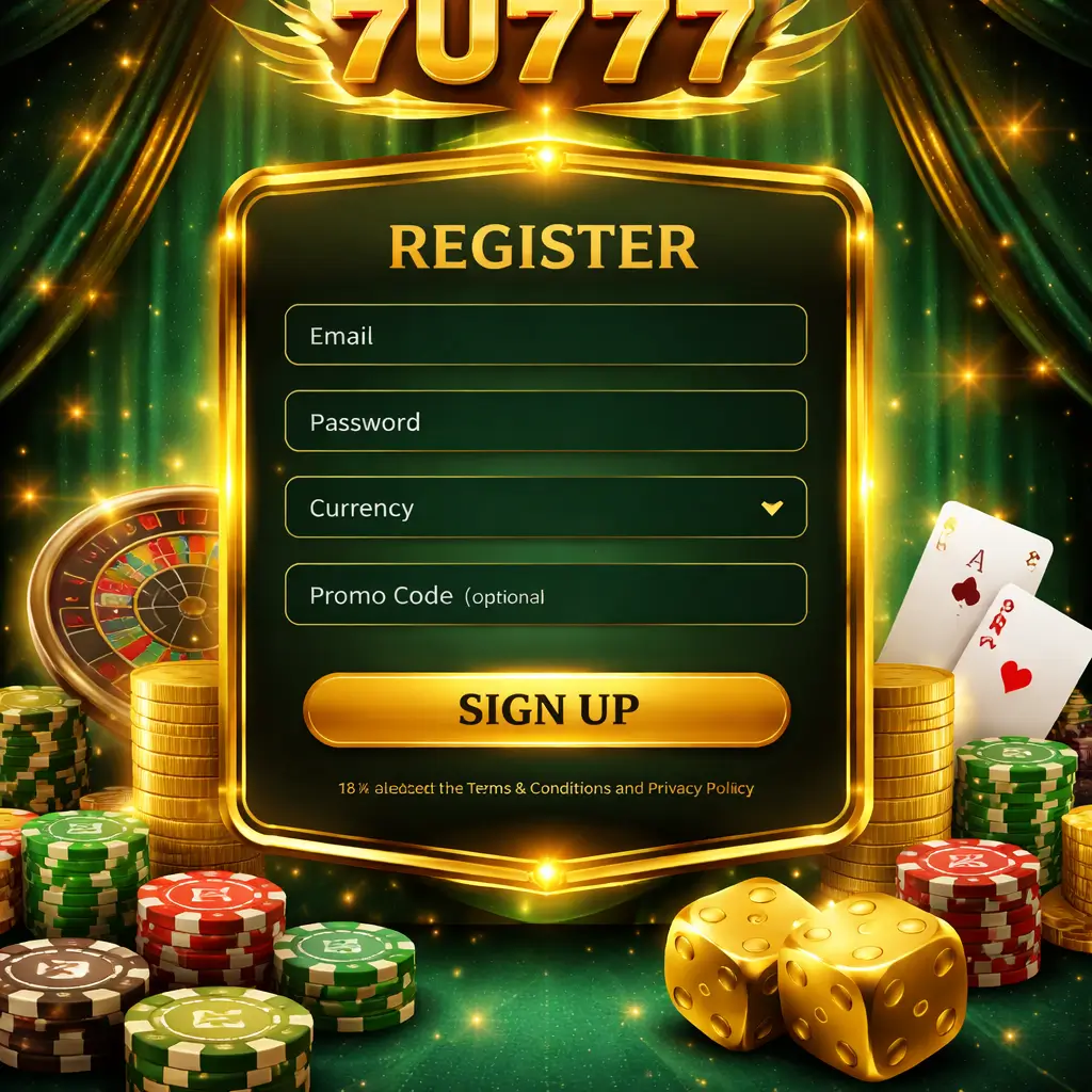 7U777 registration benefits in Bangladesh